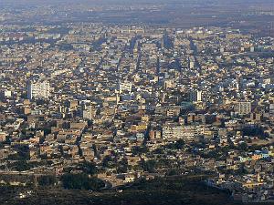 ORAN 2009 PANO VUE GENERALE  (7)